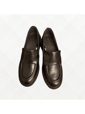 Universal Thread Maisy Loafers • 6.5 • Black • WSH-100051